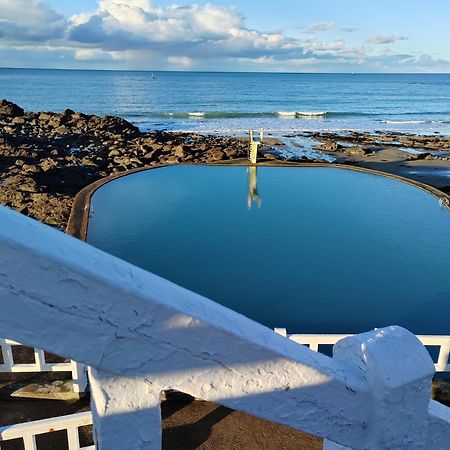 Vila La Crique Saint-Quay-Portrieux Exteriér fotografie
